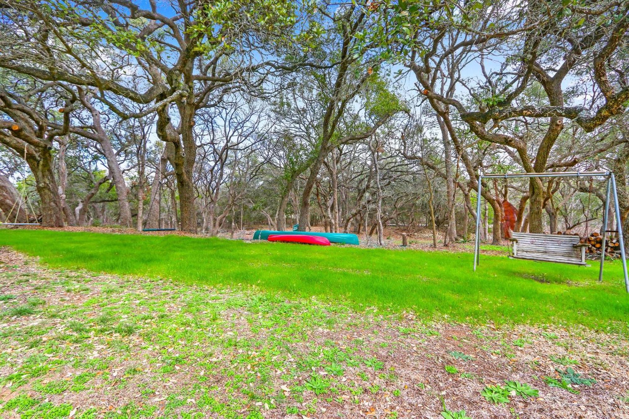 Wimberley Riverhaus Exterior photo