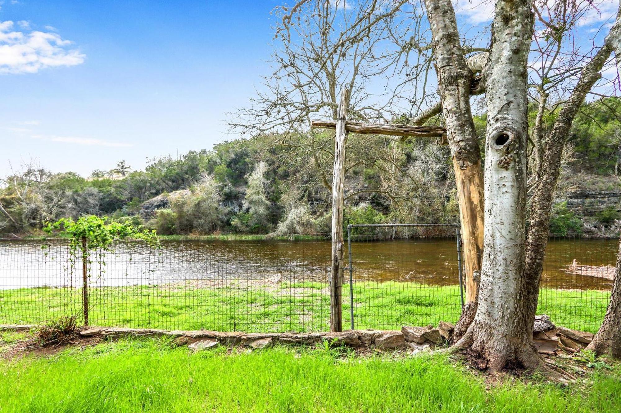Wimberley Riverhaus Exterior photo