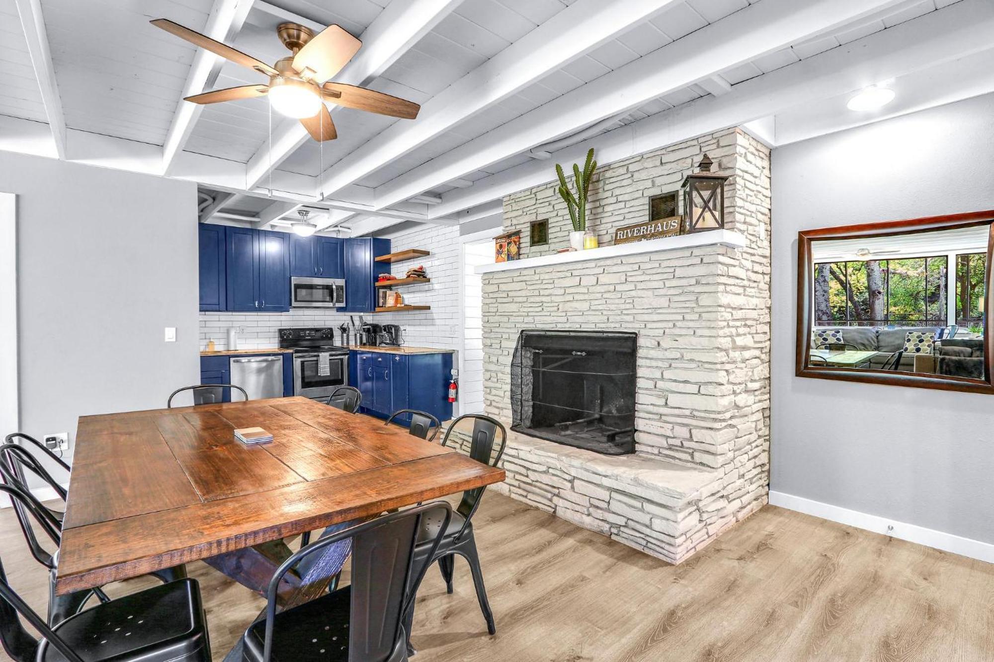 Wimberley Riverhaus Exterior photo
